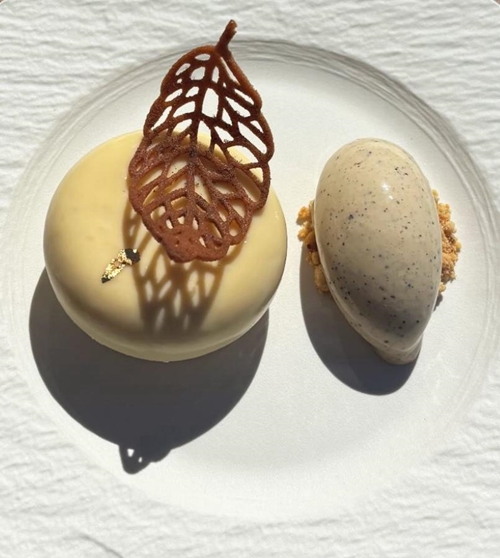 เชฟ Josh Raine บินตรงจากซิดนีย์ เสิร์ฟคอร์สดินเนอร์สุดพิเศษ ที่โรงแรมสยามเคมปินสกี้ กรุงเทพฯ เพียง 8 คืนเท่านั้น!