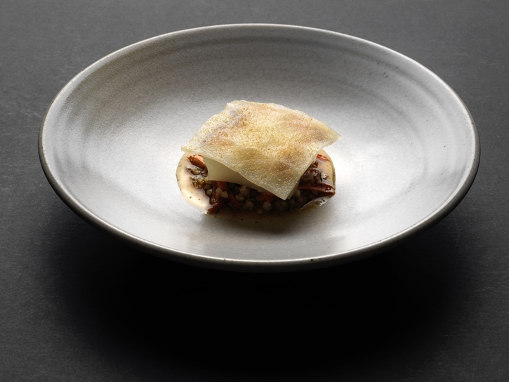 เชฟ Josh Raine บินตรงจากซิดนีย์ เสิร์ฟคอร์สดินเนอร์สุดพิเศษ ที่โรงแรมสยามเคมปินสกี้ กรุงเทพฯ เพียง 8 คืนเท่านั้น!