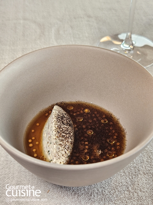 Blue by Alain Ducasse
