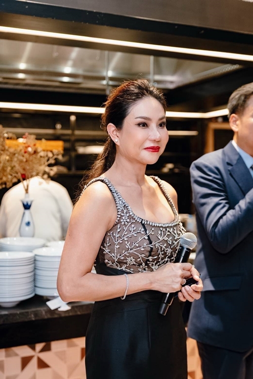 “DINNER INCREDIBLE THAILAND 2025” รวมพลัง 15 เชฟระดับโลก 21 ดาวมิชลิน สร้างปรากฏการณ์สุดยิ่งใหญ่ครั้งแรกในเอเชีย