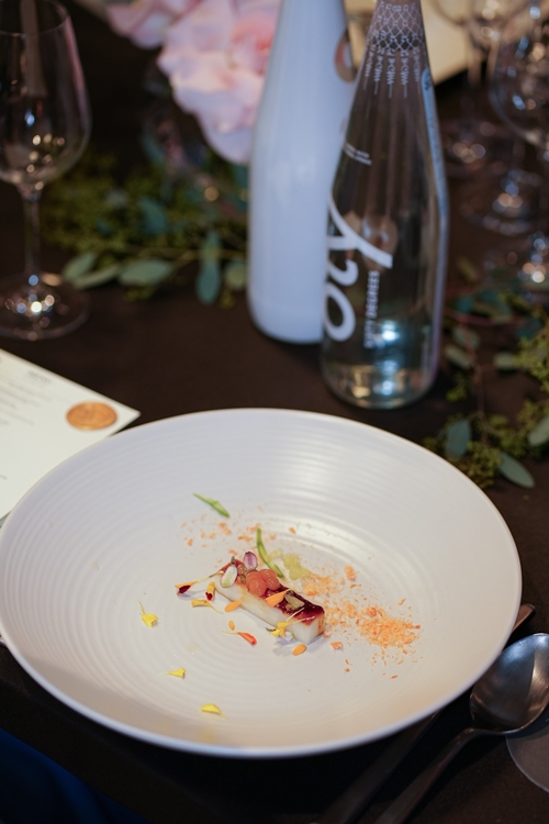 “DINNER INCREDIBLE THAILAND 2025” รวมพลัง 15 เชฟระดับโลก 21 ดาวมิชลิน สร้างปรากฏการณ์สุดยิ่งใหญ่ครั้งแรกในเอเชีย