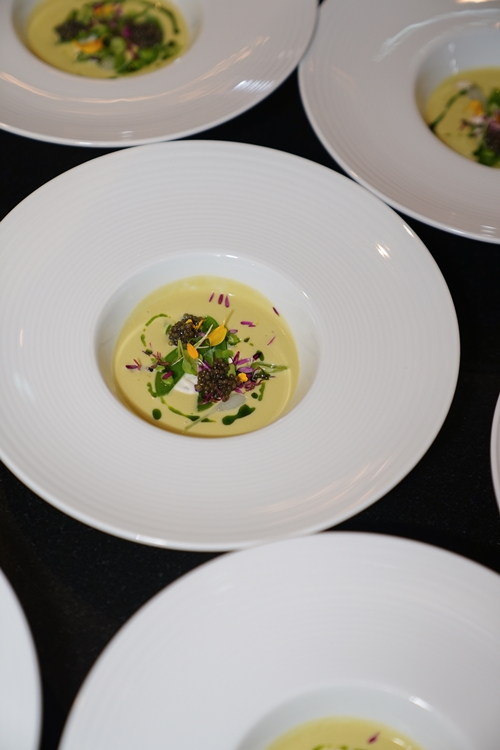 “DINNER INCREDIBLE THAILAND 2025” รวมพลัง 15 เชฟระดับโลก 21 ดาวมิชลิน สร้างปรากฏการณ์สุดยิ่งใหญ่ครั้งแรกในเอเชีย