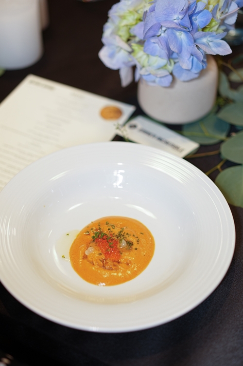 “DINNER INCREDIBLE THAILAND 2025” รวมพลัง 15 เชฟระดับโลก 21 ดาวมิชลิน สร้างปรากฏการณ์สุดยิ่งใหญ่ครั้งแรกในเอเชีย