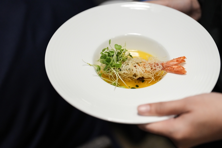 “DINNER INCREDIBLE THAILAND 2025” รวมพลัง 15 เชฟระดับโลก 21 ดาวมิชลิน สร้างปรากฏการณ์สุดยิ่งใหญ่ครั้งแรกในเอเชีย