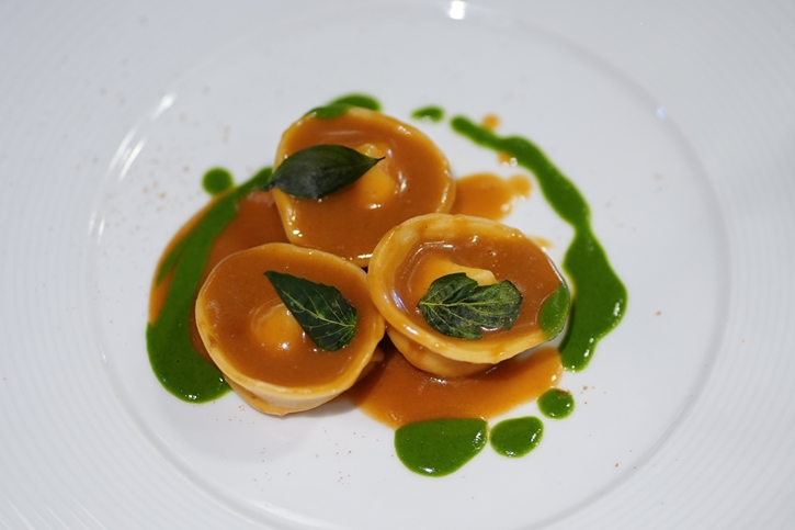 “DINNER INCREDIBLE THAILAND 2025” รวมพลัง 15 เชฟระดับโลก 21 ดาวมิชลิน สร้างปรากฏการณ์สุดยิ่งใหญ่ครั้งแรกในเอเชีย