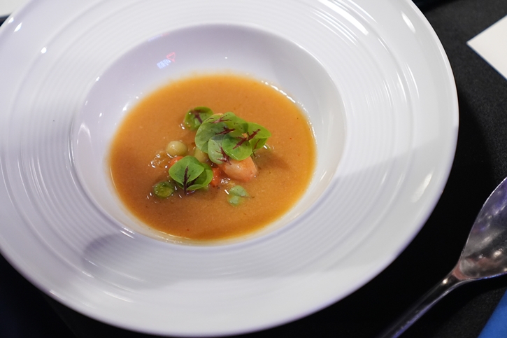 “DINNER INCREDIBLE THAILAND 2025” รวมพลัง 15 เชฟระดับโลก 21 ดาวมิชลิน สร้างปรากฏการณ์สุดยิ่งใหญ่ครั้งแรกในเอเชีย