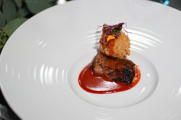 “DINNER INCREDIBLE THAILAND 2025” รวมพลัง 15 เชฟระดับโลก 21 ดาวมิชลิน สร้างปรากฏการณ์สุดยิ่งใหญ่ครั้งแรกในเอเชีย