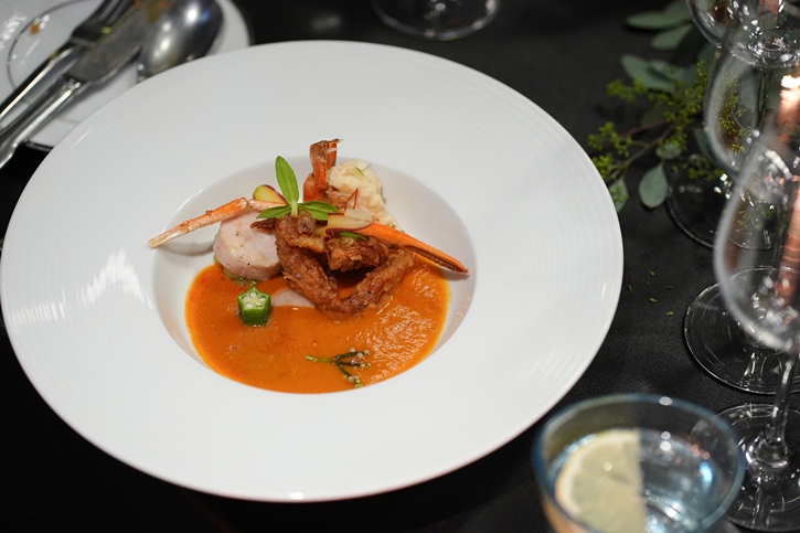 “DINNER INCREDIBLE THAILAND 2025” รวมพลัง 15 เชฟระดับโลก 21 ดาวมิชลิน สร้างปรากฏการณ์สุดยิ่งใหญ่ครั้งแรกในเอเชีย