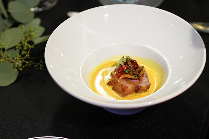 “DINNER INCREDIBLE THAILAND 2025” รวมพลัง 15 เชฟระดับโลก 21 ดาวมิชลิน สร้างปรากฏการณ์สุดยิ่งใหญ่ครั้งแรกในเอเชีย