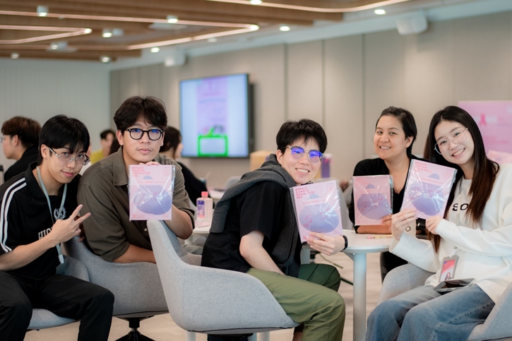 เคทีซีจับมือซาบีน่า ผนึกพลังจิตอาสา “เย็บเต้ารวมใจ”  ส่งต่อพลังใจผู้ป่วยมะเร็งเต้านมทั่วประเทศ