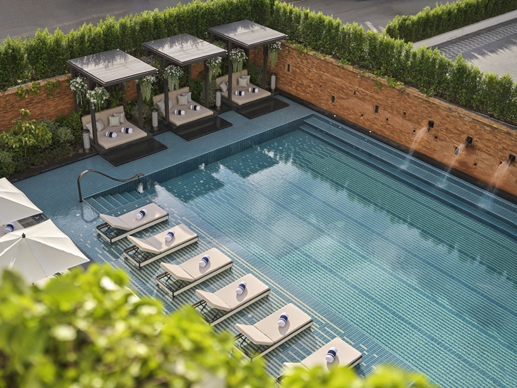 อินเตอร์คอนติเนนตัล เชียงใหม่ แม่ปิง โฮเทล ชวนเต็มอิ่มกับการท่องเที่ยวเชียงใหม่ เปิดตัวแพ็กเกจ ‘Stay a Little Longer’ พักฟรีทุก ๆ คืนที่ 3 ยิ่งพักนาน ยิ่งได้สิทธิ์พักฟรีมากขึ้น