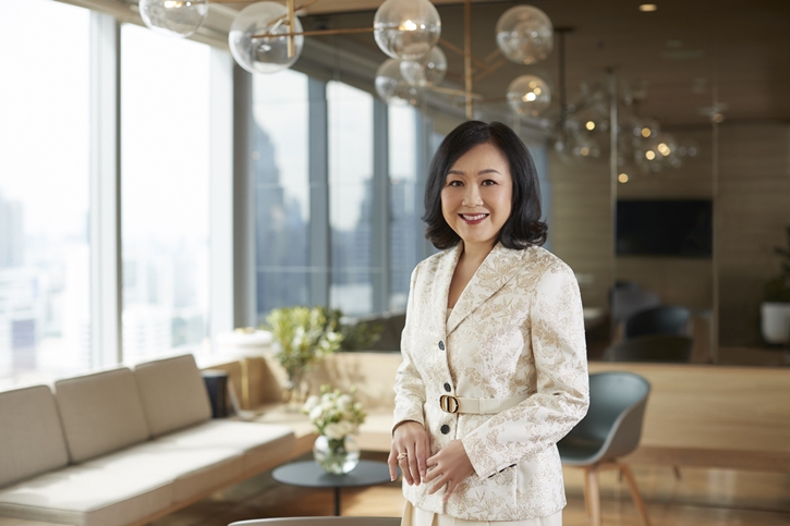 เซ็นทรัลพัฒนา ขึ้นแท่นอันดับ 1 ในกลุ่ม Real Estate ไทยจากการจัดอันดับ 2025 Fortune Southeast Asia 500 ย้ำความสำเร็จธุรกิจโตแข็งแกร่ง พร้อมขับเคลื่อนเศรษฐกิจและประเทศ