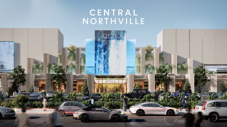 เซ็นทรัลพัฒนา ขึ้นแท่นอันดับ 1 ในกลุ่ม Real Estate ไทยจากการจัดอันดับ 2025 Fortune Southeast Asia 500 ย้ำความสำเร็จธุรกิจโตแข็งแกร่ง พร้อมขับเคลื่อนเศรษฐกิจและประเทศ