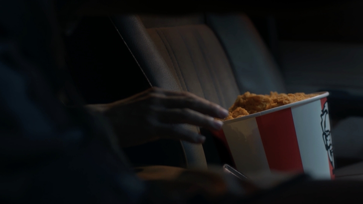 KFC ประเทศไทยส่งแคมเปญการตลาดสุดครีเอท ‘ชิลลี่ชีสอยู่ใกล้...อย่าไว้ใจตัวเอง’ ปลุกกระแสการคัมแบ็คของ ‘ชิลลี่ชีส’