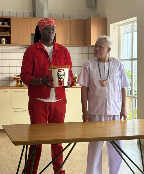 KFC ประเทศไทยส่งแคมเปญการตลาดสุดครีเอท ‘ชิลลี่ชีสอยู่ใกล้...อย่าไว้ใจตัวเอง’ ปลุกกระแสการคัมแบ็คของ ‘ชิลลี่ชีส’