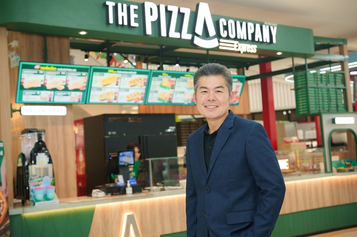 ไทยน้ำทิพย์ โคคา-โคล่า ผนึก เดอะ พิซซ่า คอมปะนี เดินหน้าความร่วมมือ สานต่อความสำเร็จ ส่งเซตเมนูคู่ ”โค้ก” พร้อมดันโมเดลใหม่ The Pizza Company Express