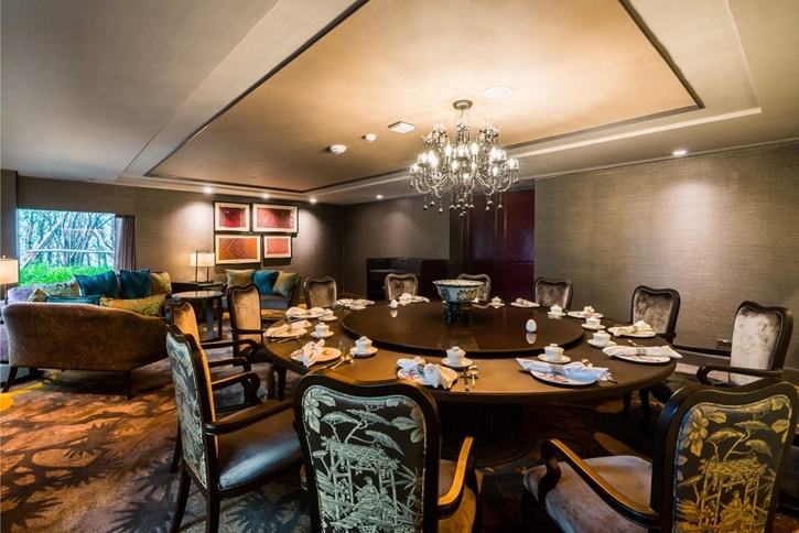 ลิ้มรสความสดใหม่จากท้องทะเลใต้ กับเมนูอาหารทะเลยั่งยืน “Sustainable Catch Seafood”  ณ ห้องอาหารพาโกด้า ไชนีส เรสเตอรองท์