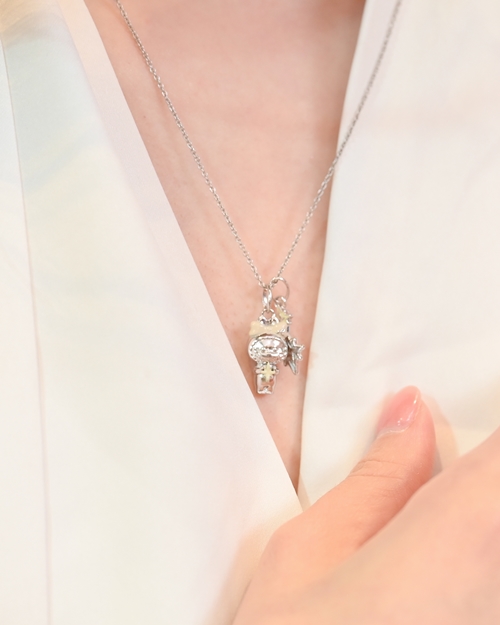 Labubu Baby ครั้งแรกของโลก โดย RAVIPA แบรนด์ไทยหนึ่งเดียว  กลับมาสร้างปรากฏการณ์ครั้งใหม่ในไทย