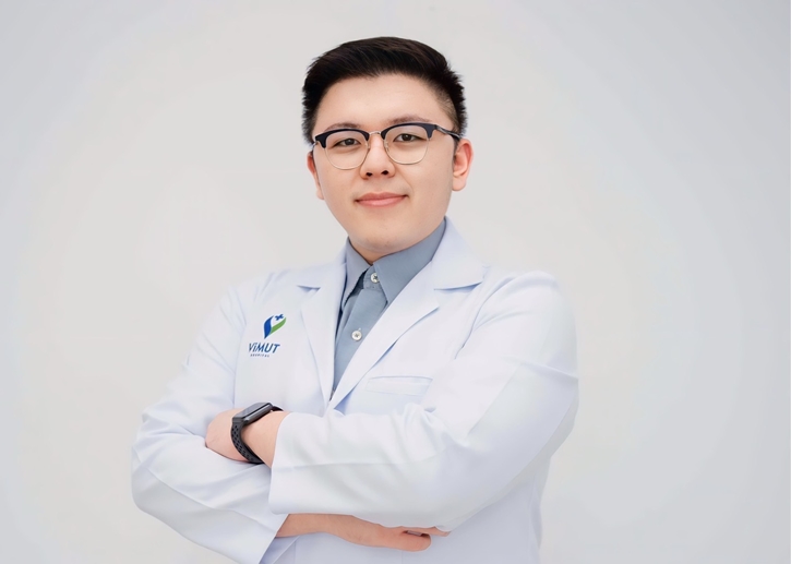 หน้าฝนยุงลายแผลงฤทธิ์ทุกปี! แพทย์ รพ.วิมุต ชี้ อย่าเข้าใจผิด ยุงลายออกกัด 24 ชั่วโมง แนะฉีดวัคซีนก่อนป่วย ‘ไข้เลือดออก’ รุนแรง หลังคนไทยป่วยทะลุแสน 2 ปีซ้อน 