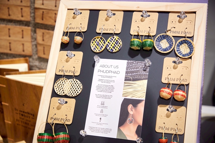 ห้างเซ็นทรัลและห้างโรบินสัน ในเครือเซ็นทรัล รีเทล ต้อนรับวันสิ่งแวดล้อมโลก ผนึกกำลังพันธมิตรหัวใจสีเขียว เปิดตัวแคมเปญ “CENTRAL / ROBINSON LOVE THE EARTH 2025”