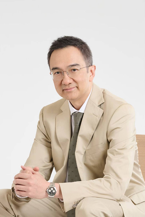 “เอส แอนด์ พี” ประกาศแต่งตั้ง “คุณกำธร ศิลาอ่อน” ดำรงตำแหน่งประธานเจ้าหน้าที่บริหารคนใหม่ รับตำแหน่ง วันที่ 1 กรกฎาคม 2568