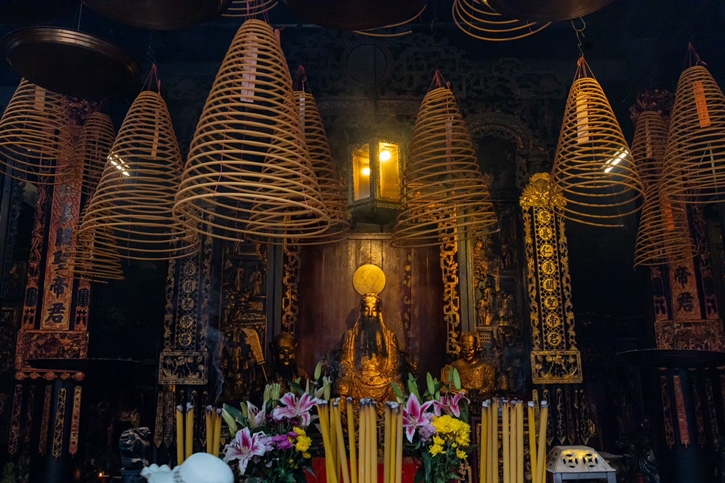 เซ็นทรัลพัฒนา ร่วมกับ NGG JEWELLERY พา Top Spenders สัมผัสประสบการณ์ระดับพรีเมียม ในทริปสุดเอ็กซ์คลูซีฟ “มาเก๊า มหามงคล” กับ หมอช้าง-ทศพร ศรีตุลา