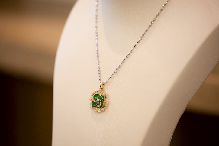 เซ็นทรัลพัฒนา ร่วมกับ NGG JEWELLERY พา Top Spenders สัมผัสประสบการณ์ระดับพรีเมียม ในทริปสุดเอ็กซ์คลูซีฟ “มาเก๊า มหามงคล” กับ หมอช้าง-ทศพร ศรีตุลา