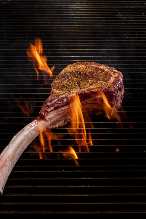 ย้อนรอยความอร่อยสุดคลาสสิกฉบับสเต็กเนื้อสไตล์อเมริกัน ที่ห้องอาหารนิวยอร์ก สเต็กเฮาส์ โรงแรมเจดับบลิว แมริออท กรุงเทพฯ