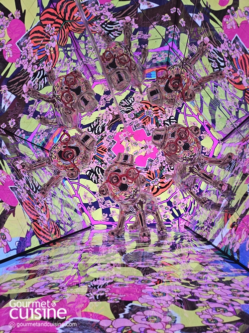 Lost in DOMLAND