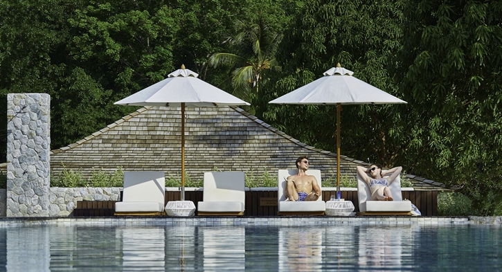 Sun & Save แพ็กเกจ สัมผัสความหรูหราและธรรมชาติในอ่าวพังงา ณ โรงแรมเคปกูดู เกาะยาวน้อย