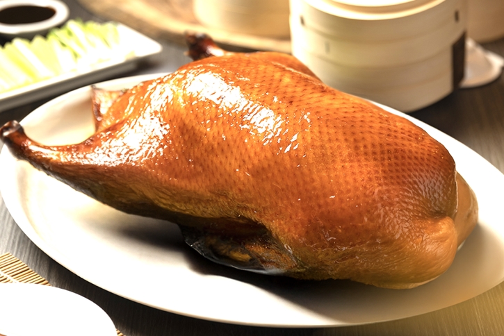 สัมผัสรสชาติแห่งตำนานจีนและมองโกเลียได้ไม่จำกัดทุกคืนวันศุกร์ ที่ ซาวิโอ โรงแรม ชาเทรียม แกรนด์ กรุงเทพฯ