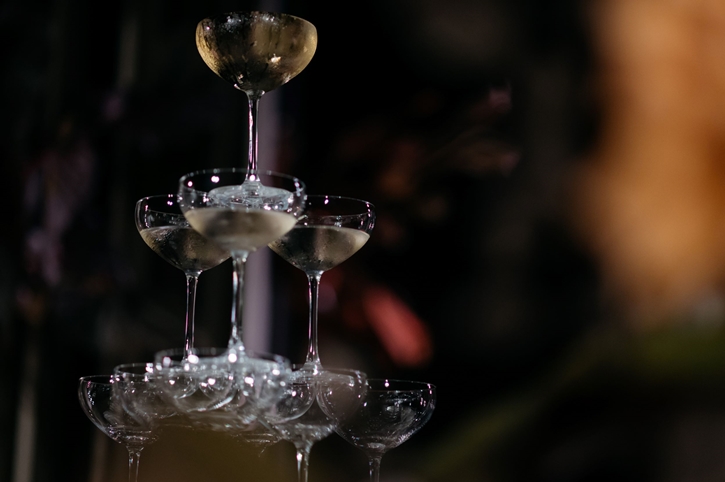 นิยามแห่งงานวิวาห์อันแสนอบอุ่น ณ โรงแรม ดิ โอกุระ เพรสทีจ กรุงเทพฯ กับ “Whispers of Love”