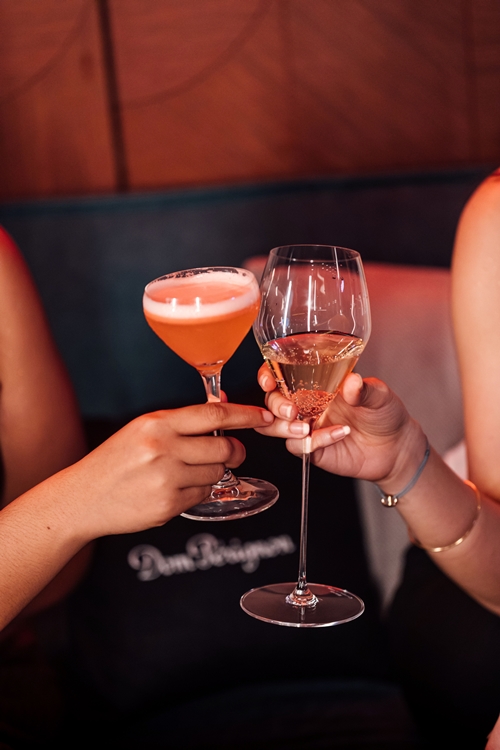จุดนัดพบแห่งใหม่ของสายแฮงเอาต์ IGNIV Bar บาร์เปิดใหม่ใน IGNIV Bangkok