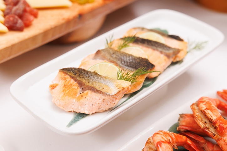 ร่วมเฉลิมฉลองวันแม่ที่ห้องอาหาร จินเจอร์ โรงแรม ฮอลิเดย์ อินน์ กรุงเทพฯ (Holiday Inn Bangkok)