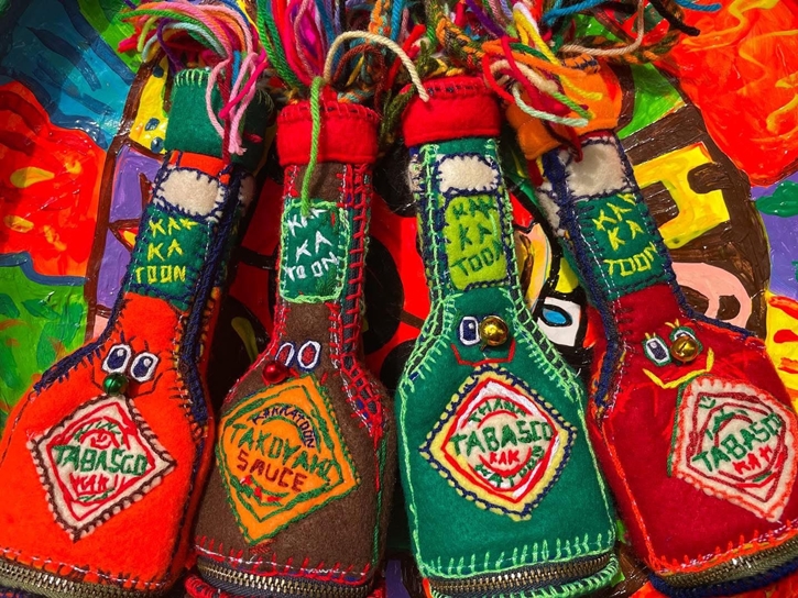 เตรียมชมและช็อปสินค้าแฮนด์เมดจากศิลปินไทยรุ่นใหม่ ที่โรงแรมอวานี สุขุมวิท กรุงเทพฯ  8-11 กรกฎาคม 2568 เวลา 10:00 – 20:00 น.