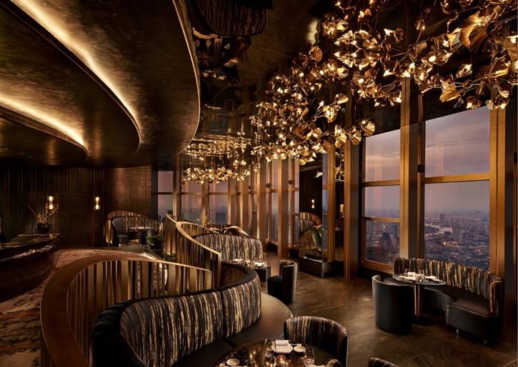 8 เมนูพิเศษจากสุดยอดวัตถุดิบ เห็ดทรัฟเฟิลดำฤดูหนาวส่งตรงจากออสเตรเลีย ที่ โนบุ แบงค๊อก