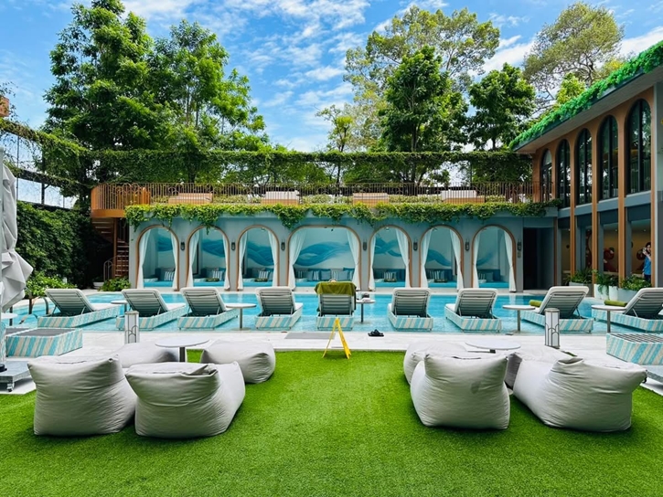 เคทีซีชวนเติมเต็มโมเมนต์ความสุข อิ่ม คุ้ม ครบ จบที่พัทยา “KTC Journey, Full of Fun and Flavor in Pattaya”