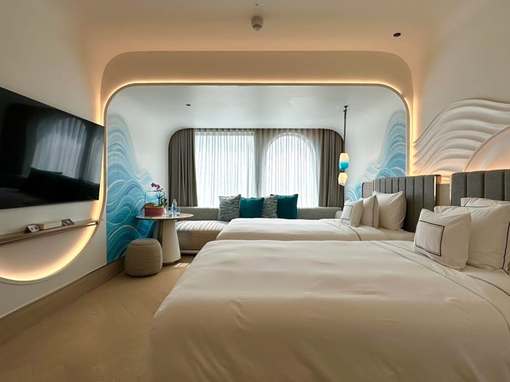 เคทีซีชวนเติมเต็มโมเมนต์ความสุข อิ่ม คุ้ม ครบ จบที่พัทยา “KTC Journey, Full of Fun and Flavor in Pattaya”