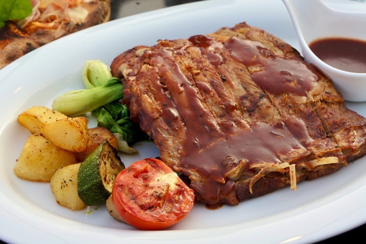 เคทีซีชวนเติมเต็มโมเมนต์ความสุข อิ่ม คุ้ม ครบ จบที่พัทยา “KTC Journey, Full of Fun and Flavor in Pattaya”