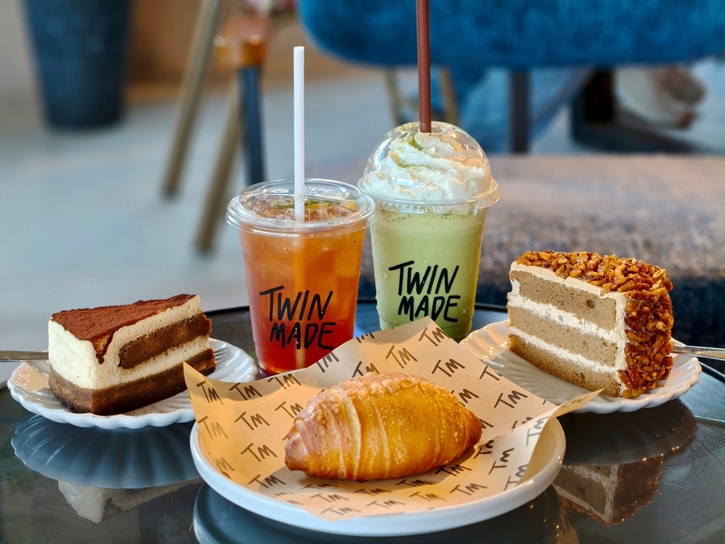 เคทีซีชวนเติมเต็มโมเมนต์ความสุข อิ่ม คุ้ม ครบ จบที่พัทยา “KTC Journey, Full of Fun and Flavor in Pattaya”