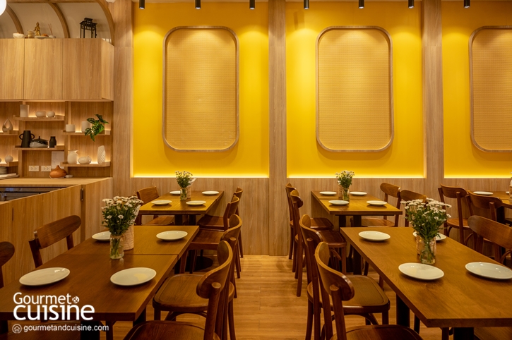 PASTA AMA Centralworld