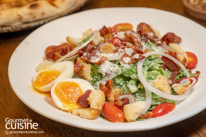 PASTA AMA Centralworld