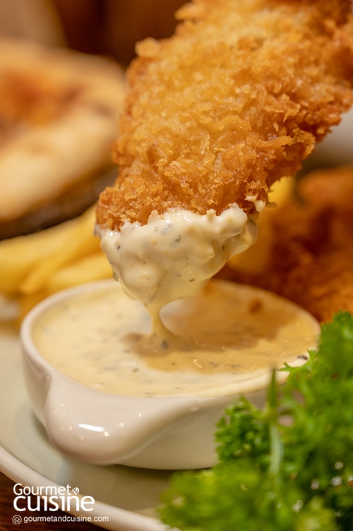 PASTA AMA Centralworld