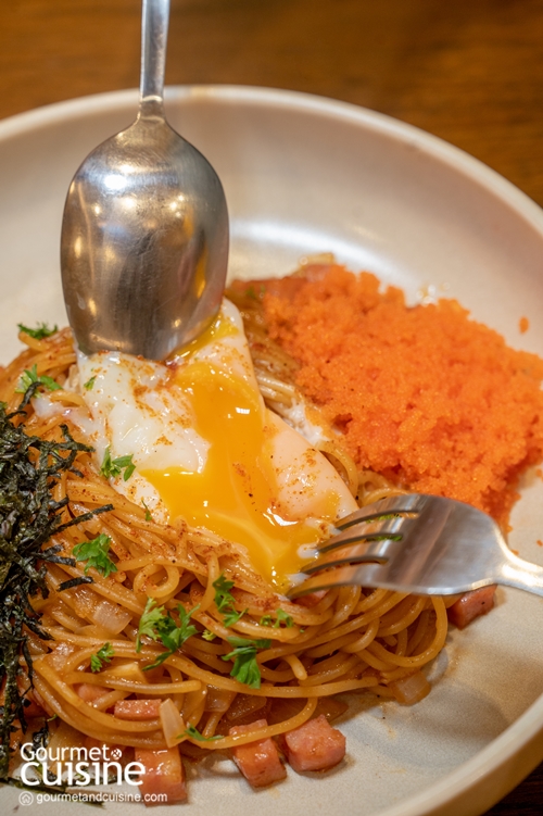 PASTA AMA Centralworld