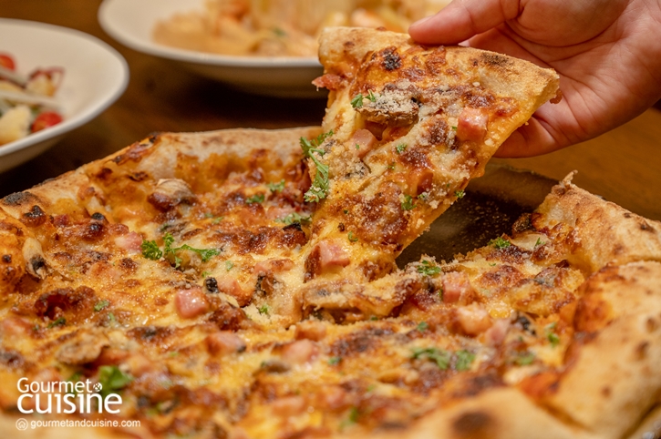 PASTA AMA Centralworld