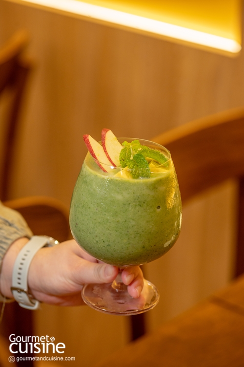 PASTA AMA Centralworld