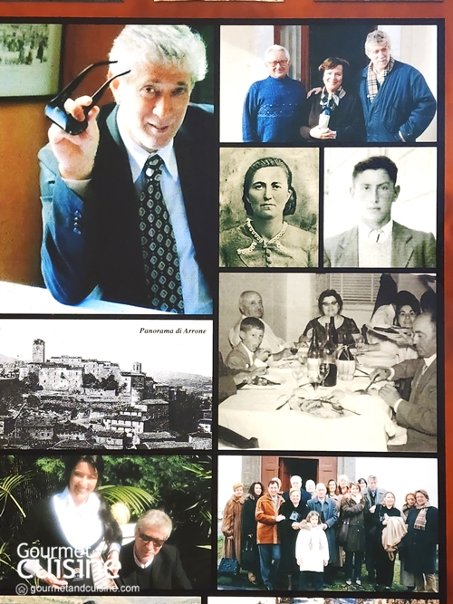 คาเฟ่ บ่วนจอร์โน่ (Café Buongiorno) คาเฟ่อิตาเลียนเปี่ยมเสน่ห์ แฝงกลิ่นอายวัฒนธรรม และวิถีชีวิตสไตล์อิตาเลียน