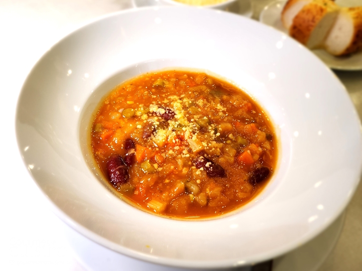 คาเฟ่ บ่วนจอร์โน่ (Café Buongiorno) คาเฟ่อิตาเลียนเปี่ยมเสน่ห์ แฝงกลิ่นอายวัฒนธรรม และวิถีชีวิตสไตล์อิตาเลียน