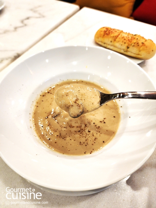 คาเฟ่ บ่วนจอร์โน่ (Café Buongiorno) คาเฟ่อิตาเลียนเปี่ยมเสน่ห์ แฝงกลิ่นอายวัฒนธรรม และวิถีชีวิตสไตล์อิตาเลียน