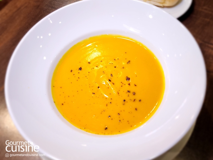 คาเฟ่ บ่วนจอร์โน่ (Café Buongiorno) คาเฟ่อิตาเลียนเปี่ยมเสน่ห์ แฝงกลิ่นอายวัฒนธรรม และวิถีชีวิตสไตล์อิตาเลียน